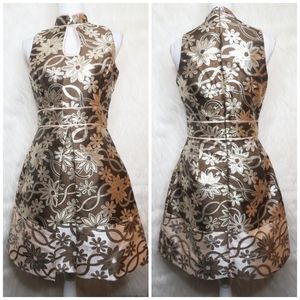 The Moon Dress